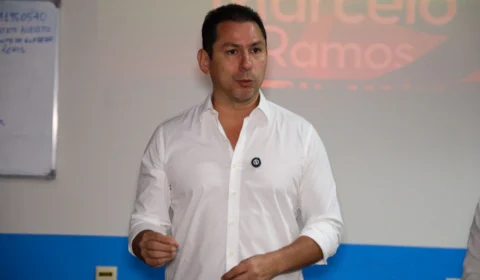 Em meio a conflitos com PSOL, REDE lança apoio a pré-candidatura de Marcelo Ramos