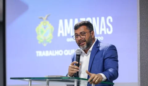 Wilson Lima anuncia R$12,9 milhões em investimentos para Ciência e Tecnologia