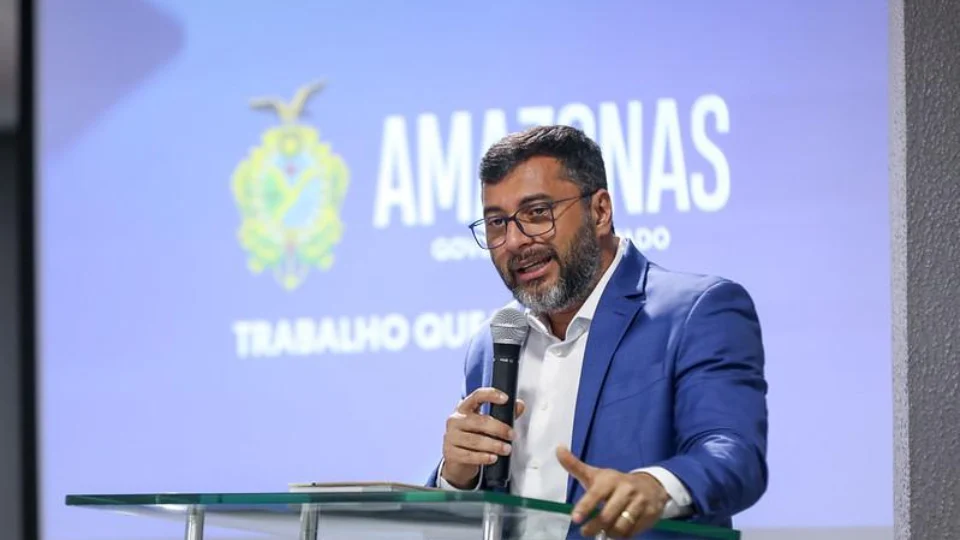 Wilson Lima anuncia R$12,9 milhões em investimentos para Ciência e Tecnologia