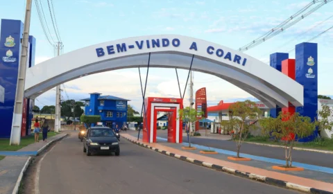 MP-AM aciona Justiça contra gastos milionários no aniversário de Coari e pede a suspensão de shows