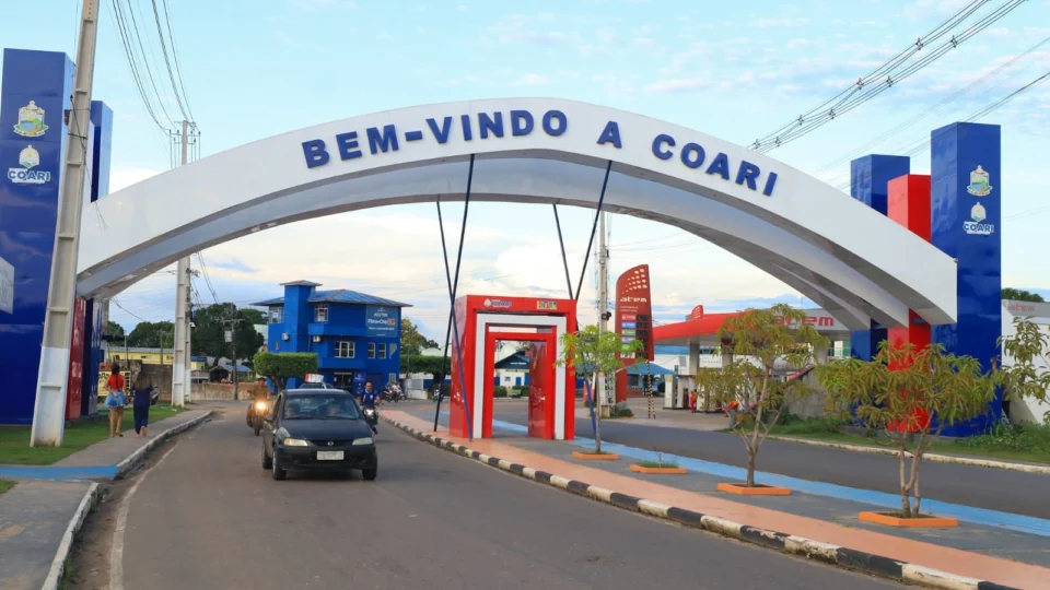 MP-AM aciona Justiça contra gastos milionários no aniversário de Coari e pede a suspensão de shows