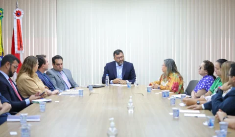 Wilson anuncia pagamento de vale-alimentação para servidores afastados