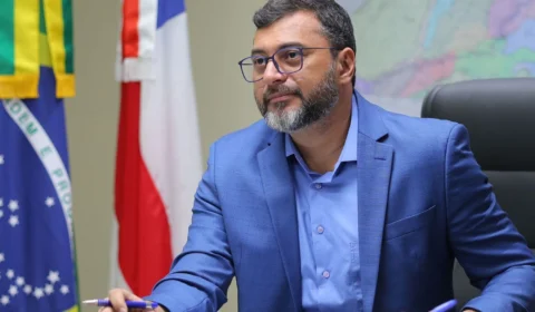 Governo do AM começa a pagar a primeira parcela do 13º salário para servidores públicos estaduais