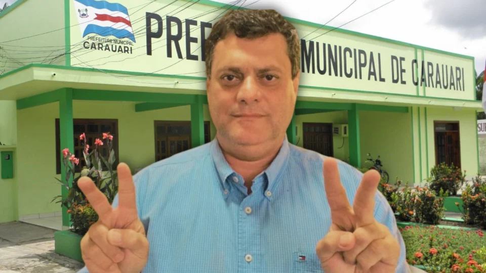 Prefeitura de Carauari gasta mais de R$ 400 mil com material gráfico