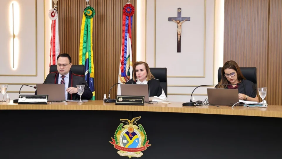 TCE-AM aplica multa e julga irregular contas da Secretaria Municipal de Educação de Pauini