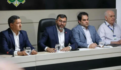 Wilson Lima anuncia medidas de suporte à indústria e comércio durante a seca