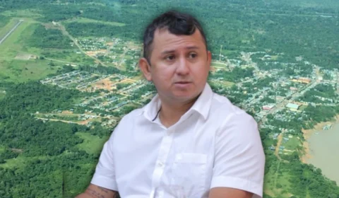 Prefeito de Juruá, Dr. Júnior, vai gastar R$ 2 milhões em serviços de saúde