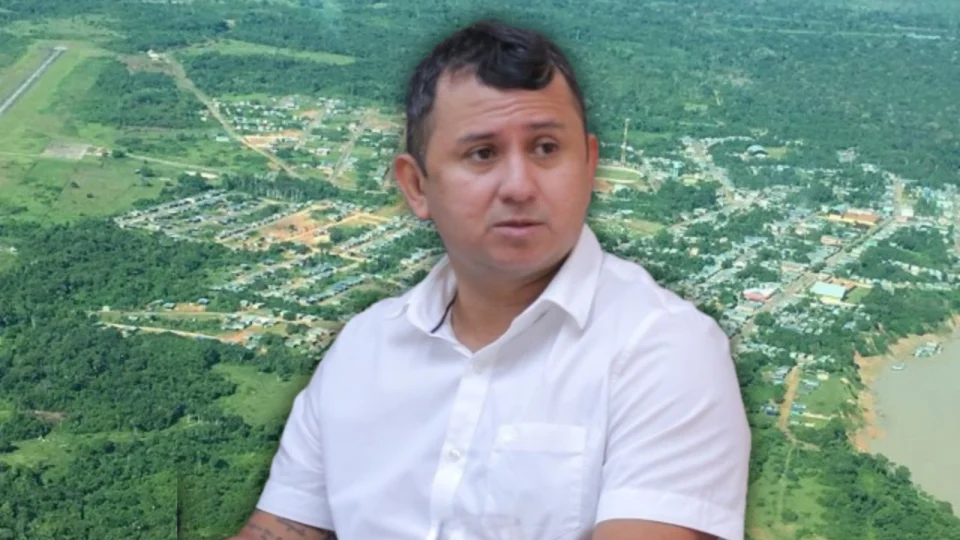 Prefeito de Juruá, Dr. Júnior, vai gastar R$ 2 milhões em serviços de saúde