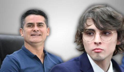 Juiz proíbe Amom de impulsionar críticas contra David nas redes sociais