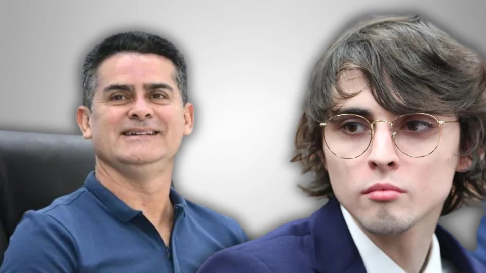 Juiz proíbe Amom de impulsionar críticas contra David nas redes sociais