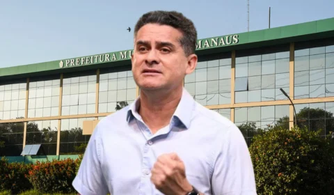 David Almeida vence ‘batalha’ e garante empréstimo de R$ 580 milhões