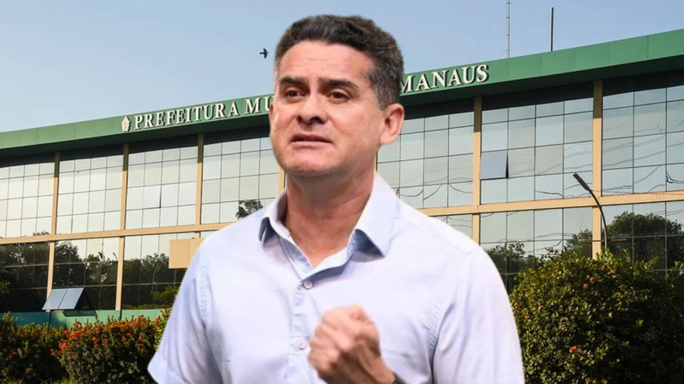 David Almeida vence ‘batalha’ e garante empréstimo de R$ 580 milhões