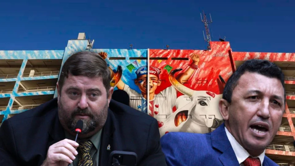 Primeira sessão da CMM após o Festival de Parintins é marcada por discussão sobre o evento