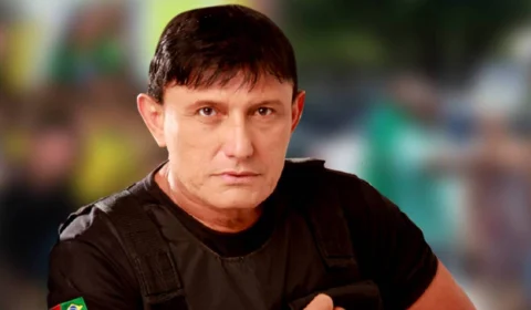 Representante da direita, Delegado Éder Mauro lidera disputa pela Prefeitura de Belém