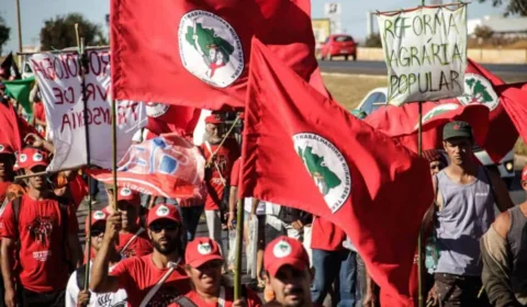 MST enviará observadores para as eleições na Venezuela