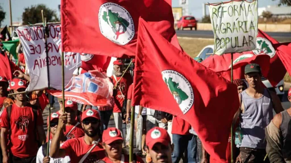 MST enviará observadores para as eleições na Venezuela