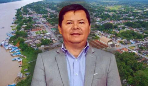 Régis Nazaré gasta mais de R$450 mil em fardamento personalizado