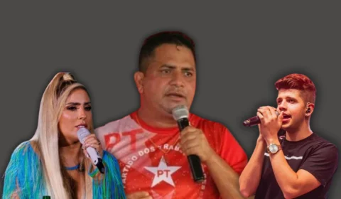 Justiça suspende shows de mais de meio milhão em Urucurituba