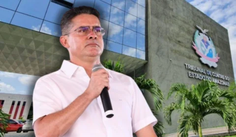 TCE-AM suspende licitação da Prefeitura de Manaus para aluguel de ônibus escolares