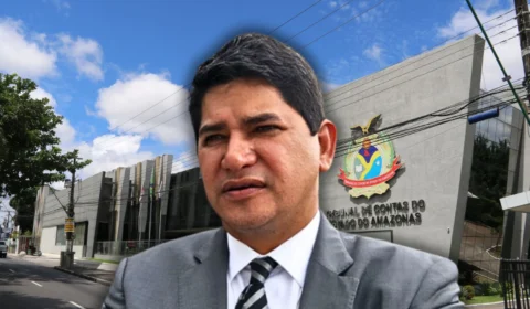 TCE-AM aceita representação contra Prefeitura de Parintins por falta de transparência