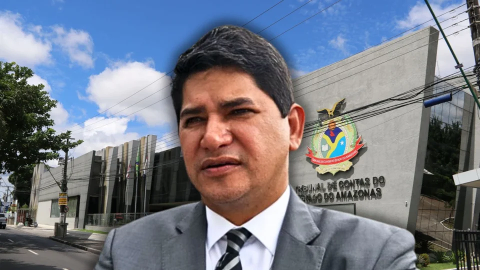 TCE-AM aceita representação contra Prefeitura de Parintins por falta de transparência