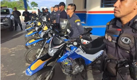 Governo do AM trabalha para fomentar a estruturação de guardas municipais no interior