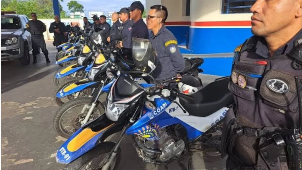 Governo do AM trabalha para fomentar a estruturação de guardas municipais no interior