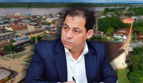 David Bemerguy vai gastar quase R$ 5 milhões em ‘pavimentação rural’ em Benjamin Constant