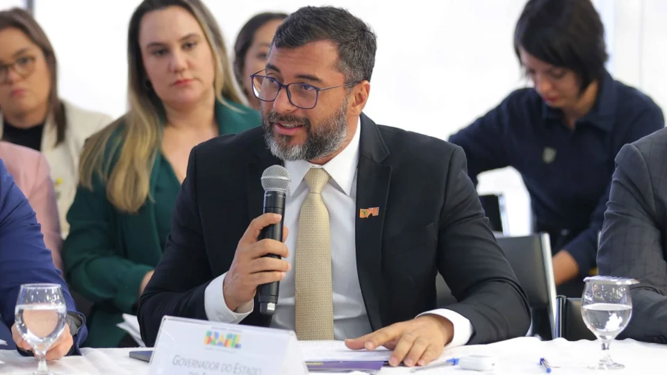 Em Brasília, Wilson defende mudanças no acesso ao Programa Dinheiro Direto na Escola