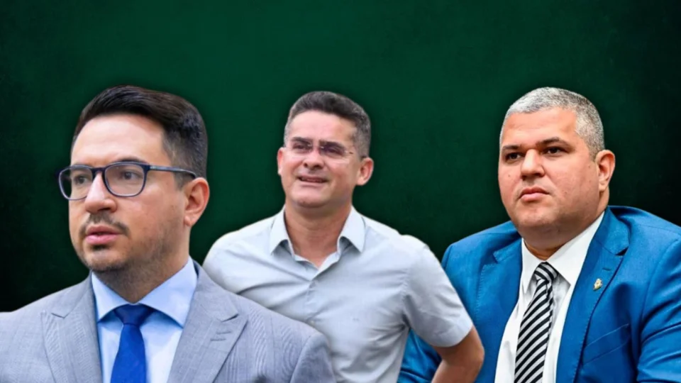 Após pressão, David assina convocação de aprovados no concurso da Semsa