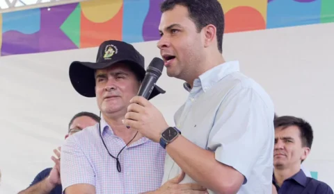 Apoio a David: Saullo Vianna desafia União Brasil e pode ser expulso