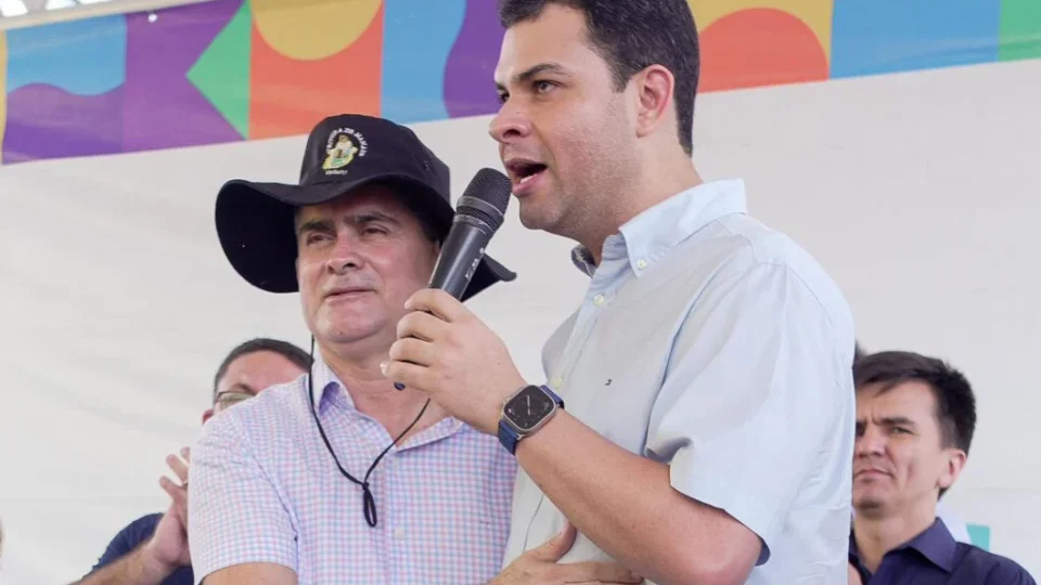 Apoio a David: Saullo Vianna desafia União Brasil e pode ser expulso