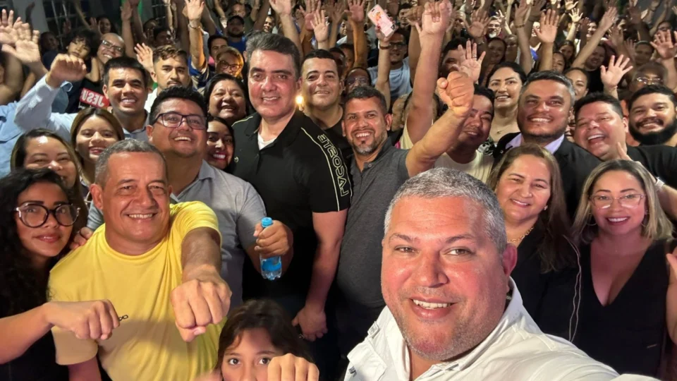 Ex-secretário de Eirunepé lança pré-candidatura à reeleição de vereador de Manaus