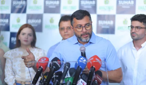 Wilson realiza novo pagamento de R$5,5 milhões em soluções de moradia pelo ‘Amazonas Meu Lar’