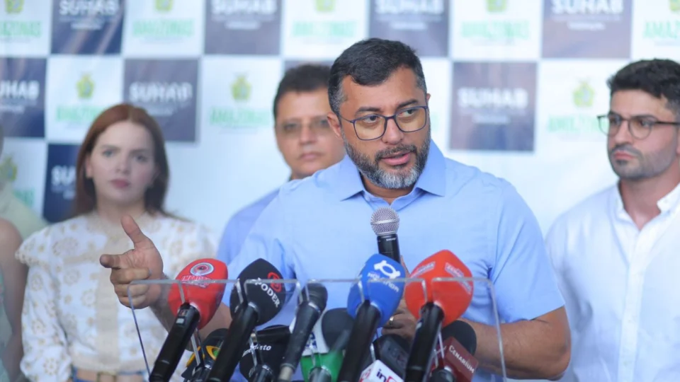 Wilson realiza novo pagamento de R$5,5 milhões em soluções de moradia pelo ‘Amazonas Meu Lar’