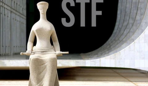 STF é afetado por apagão cibernético global