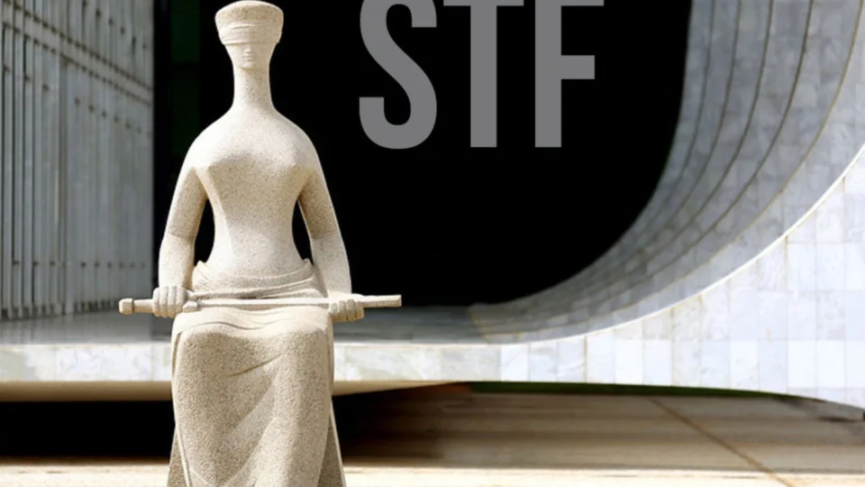 STF é afetado por apagão cibernético global