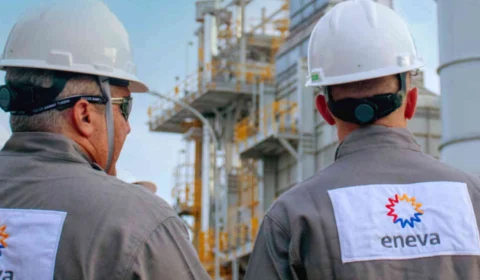 Eneva aumenta capital em R$ 4,2 bilhões e adquire duas termelétricas