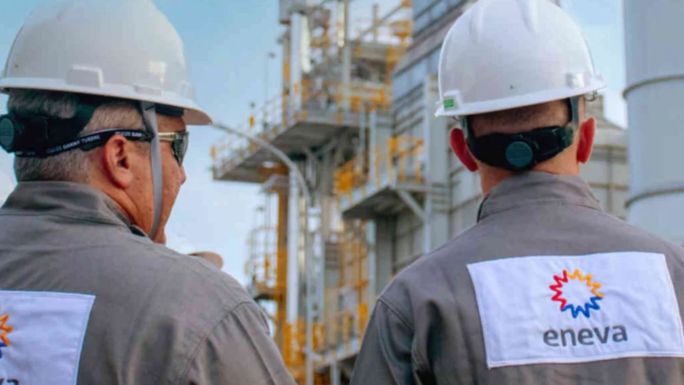 Eneva aumenta capital em R$ 4,2 bilhões e adquire duas termelétricas