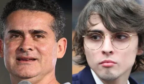 Amom: ‘David, que pinta e borda com dinheiro público, terá admiração apenas das lojas de tintas’