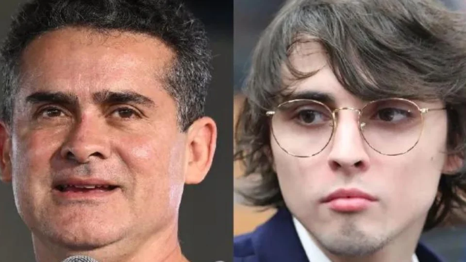 Amom: ‘David, que pinta e borda com dinheiro público, terá admiração apenas das lojas de tintas’