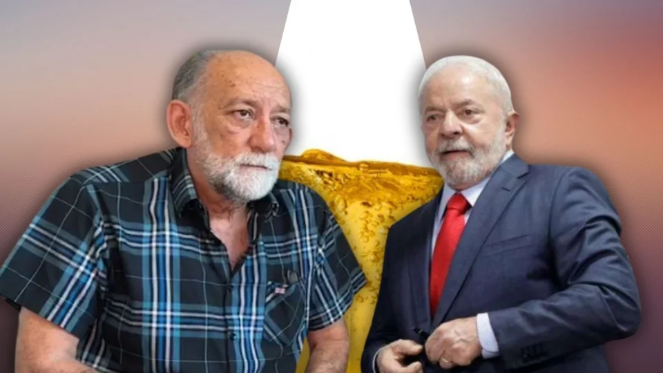 Economista afirma que alta da gasolina é abusiva e culpa governo Lula: “Não tem plano”