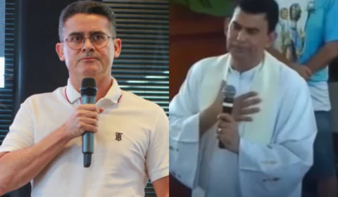 David pune veículos católicos segurando pagamentos desde 2023