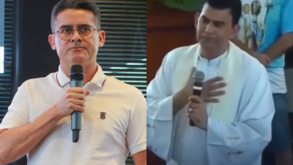 David pune veículos católicos segurando pagamentos desde 2023