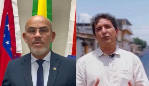 Eleição para prefeitura de Itacoatiara tem disputa acirrada pelo apoio do PT de Lula