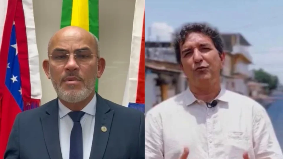 Eleição para prefeitura de Itacoatiara tem disputa acirrada pelo apoio do PT de Lula