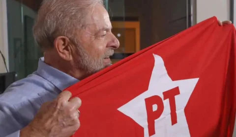 PT, partido de Lula, reconhece vitória de Maduro