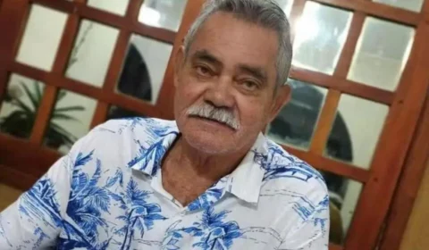 Morre ex-governador do Acre, Romildo Magalhães, aos 78 anos