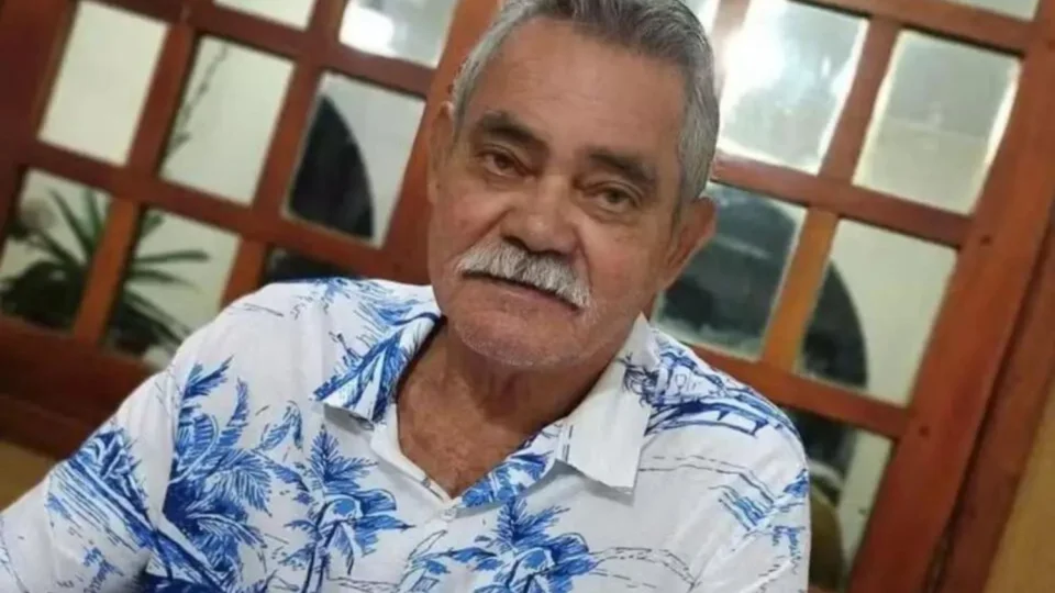 Morre ex-governador do Acre, Romildo Magalhães, aos 78 anos