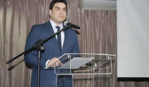 Clayton Pascarelli condena repasse de recursos para Institutos suspeitos